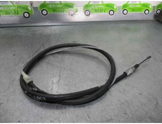 Recambio de palanca freno de mano para volkswagen golf vi (5k1) 2.0 tdi referencia OEM IAM 965938118002  