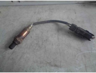 Replacement lambda sensor for renault laguna (b56) 1.8 OEM IAM reference 7700871544 0258003644 BOSCH