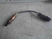 Replacement lambda sensor for renault laguna (b56) 1.8 OEM IAM reference 7700871544 0258003644 BOSCH