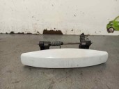 Replacement front left exterior door handle for dacia lodgy 1.6 cat OEM IAM reference 806079580R 5 DOORS