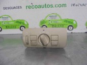 Recambio de mando luces salpicadero para volvo s60 lim. 2.0 diesel cat referencia OEM IAM 30739420 