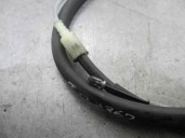 Recambio de palanca freno de mano para volkswagen golf vi (5k1) 2.0 tdi referencia OEM IAM 965938118002 