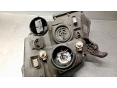 Recambio de faro derecho para opel meriva a 1.7 16v referencia OEM IAM 93321053 1216152 