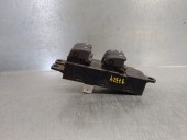 Recambio de mando elevalunas delantero izquierdo para hyundai santa fe (sm) 2.0 crdi cat referencia OEM IAM 9357026000 