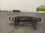 Replacement front left exterior door handle for Dacia Lodgy 1.6 cat OEM IAM reference 806079580R 5 DOORS