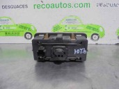 Recambio de mando luces salpicadero para volvo s60 lim. 2.0 diesel cat referencia OEM IAM 30739420  