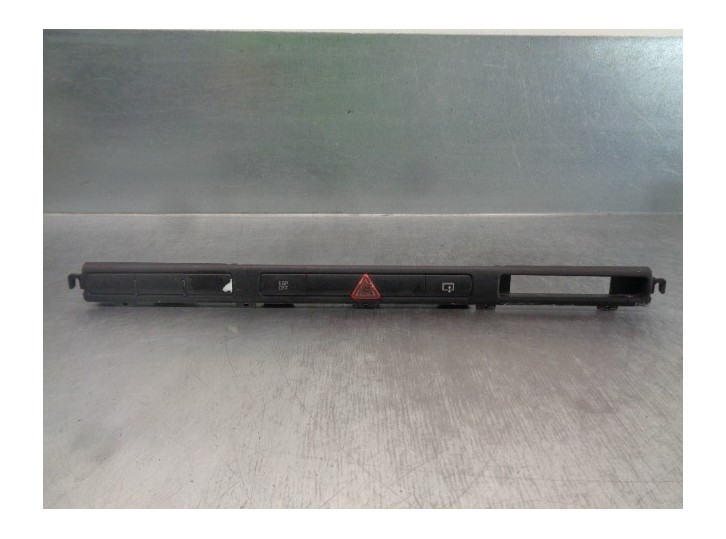 Recambio de warning para audi a8 (4e2) 3.0 tdi quattro referencia OEM IAM 4E1927137 