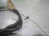 Recambio de palanca freno de mano para volkswagen golf vi (5k1) 2.0 tdi referencia OEM IAM 965938118002 