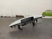 Replacement front left exterior door handle for Dacia Lodgy 1.6 cat OEM IAM reference 806079580R 5 DOORS