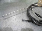 Recambio de palanca freno de mano para volkswagen golf vi (5k1) 2.0 tdi referencia OEM IAM 965938118002  