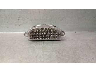 Recambio de resistencia calefaccion para bmw 3 (f30, f80) 330 e referencia OEM IAM 64119276112 64119276112 