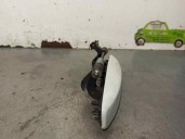 Replacement front left exterior door handle for Dacia Lodgy 1.6 cat OEM IAM reference 806079580R 5 DOORS