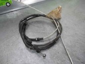 Recambio de palanca freno de mano para volkswagen golf vi (5k1) 2.0 tdi referencia OEM IAM 965938118002 