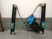 Recambio de elevalunas trasero izquierdo para porsche cayenne (9pa) 3.2 referencia OEM IAM 7L0959795A 7L0959795A 