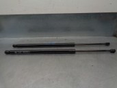 Replacement trunk / tailgate dampers for Hyundai i40 CW 1.7 CRDi cat OEM IAM reference 817803Z000 