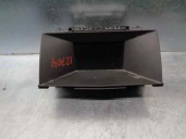 Recambio de pantalla multifuncion para opel astra h ber. 1.6 16v referencia OEM IAM 13253694  