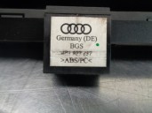 Recambio de warning para audi a8 (4e2) 3.0 tdi quattro referencia OEM IAM 4E1927137  