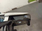 Replacement front left exterior door handle for Dacia Lodgy 1.6 CAT OEM IAM reference 806079580R 5 DOORS