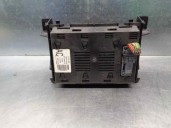 Recambio de pantalla multifuncion para opel astra h ber. 1.6 16v referencia OEM IAM 13253694 