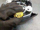 Recambio de airbag delantero izquierdo para volkswagen tiguan (5n_) 2.0 tdi referencia OEM IAM 1T0880201AA 1T0880201AA 