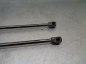 Replacement boot / tailgate shock absorbers for Hyundai i40 CW 1.7 CRDi CAT OEM IAM reference 817803Z000 