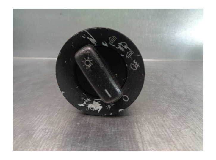 Recambio de mando luces salpicadero para audi a8 (4e2) 3.0 tdi quattro referencia OEM IAM 4E0941531 