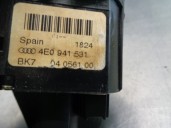Recambio de mando luces salpicadero para audi a8 (4e2) 3.0 tdi quattro referencia OEM IAM 4E0941531 