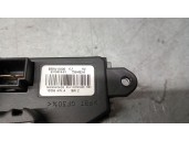 Recambio de resistencia calefaccion para bmw 3 (f30, f80) 330 e referencia OEM IAM 64119276112 64119276112 
