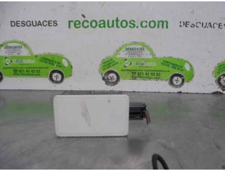 Recambio de modulo electronico para volvo s60 lim. 2.0 diesel cat referencia OEM IAM 31268992  
