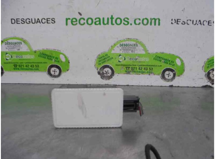 Recambio de modulo electronico para volvo s60 lim. 2.0 diesel cat referencia OEM IAM 31268992  