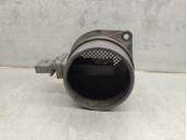 Replacement mass air flow sensor for Audi A4 B8 (8K2) 2.0 TDI OEM IAM reference 03G906461C 0281002735 BOSCH