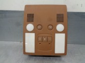 Recambio de luz interior para audi a8 (4e2) 3.0 tdi quattro referencia OEM IAM 4E0947111AA TRASERA