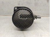 Replacement mass air flow sensor for Audi A4 B8 (8K2) 2.0 TDI OEM IAM reference 03G906461C 0281002735 BOSCH