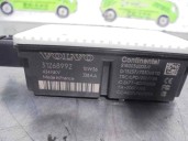 Recambio de modulo electronico para volvo s60 lim. 2.0 diesel cat referencia OEM IAM 31268992 
