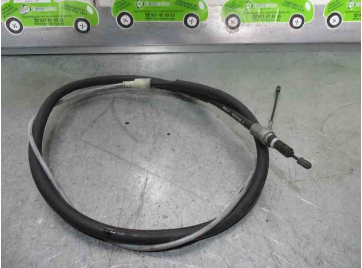 Recambio de palanca freno de mano para citroën c4 lim. 1.2 12v e-thp referencia OEM IAM 