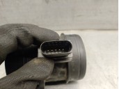 Replacement mass air flow sensor for Audi A4 B8 (8K2) 2.0 TDI OEM IAM reference 03G906461C 0281002735 BOSCH