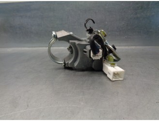 Recambio de antirrobo para hyundai i40 cw 1.7 crdi cat referencia OEM IAM 819003Z000  