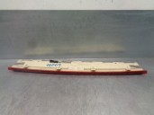 Recambio de luz central de freno para audi a8 (4e2) 3.0 tdi quattro referencia OEM IAM 4E0945097  