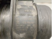 Recambio de caudalimetro para audi a4 b8 (8k2) 2.0 tdi referencia OEM IAM 03G906461C  0281002735 BOSCH