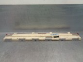 Recambio de luz central de freno para audi a8 (4e2) 3.0 tdi quattro referencia OEM IAM 4E0945097  