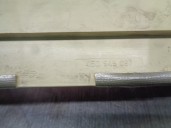 Recambio de luz central de freno para audi a8 (4e2) 3.0 tdi quattro referencia OEM IAM 4E0945097  