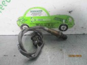 Recambio de sonda lambda para kia soul ( ) 1.6 gdi cat referencia OEM IAM 392102B410 