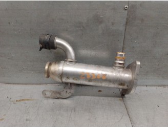 Replacement EGR cooler for Ford S-Max (CA1) 2.0 TDCi cat OEM IAM reference 9645689780 1233381 VALEO