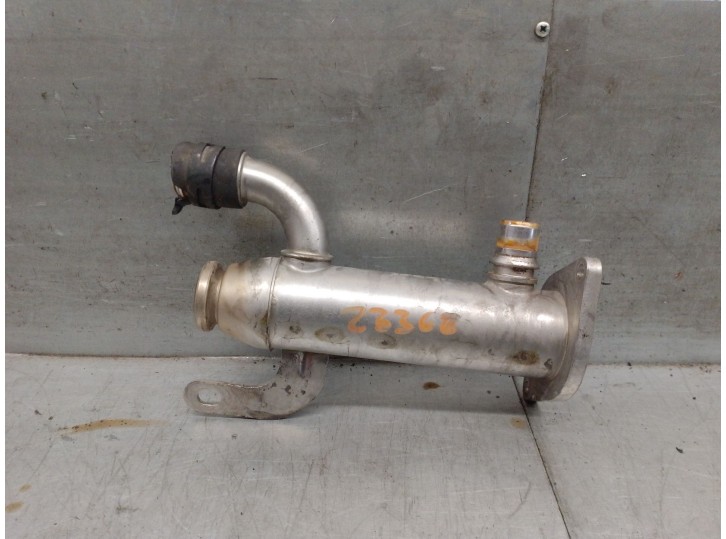 Recambio de enfriador egr para ford s-max (ca1) 2.0 tdci cat referencia OEM IAM 9645689780 1233381 VALEO