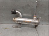 Replacement EGR cooler for Ford S-Max (CA1) 2.0 TDCi cat OEM IAM reference 9645689780 1233381 VALEO