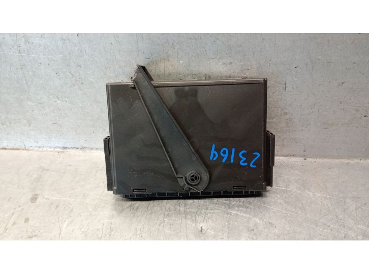 Recambio de modulo confort para opel meriva a 1.7 16v referencia OEM IAM 13111111YF 13111111 