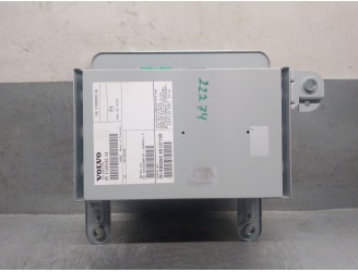 Recambio de antena para volvo v40 hatchback (525) d2 referencia OEM IAM 31489492 