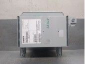 Recambio de antena para volvo v40 hatchback (525) d2 referencia OEM IAM 31489492 