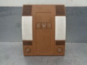 Recambio de luz interior para audi a8 (4e2) 3.0 tdi quattro referencia OEM IAM 4E0907135A 51003060004 DELPHI