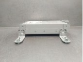 Recambio de antena para volvo v40 hatchback (525) d2 referencia OEM IAM 31489492 